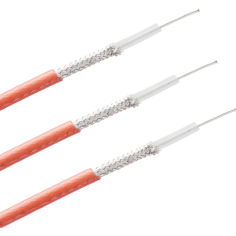 SFF visokotemperaturni koaksijalni (RF) kabel