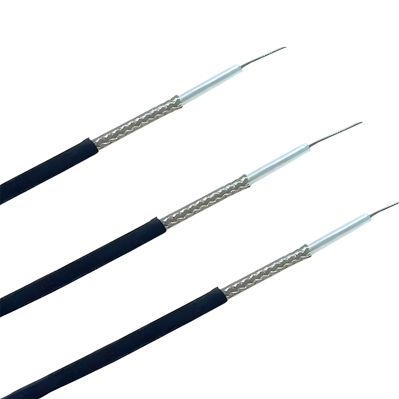 SF46F visokotemperaturni koaksijalni (RF) kabel