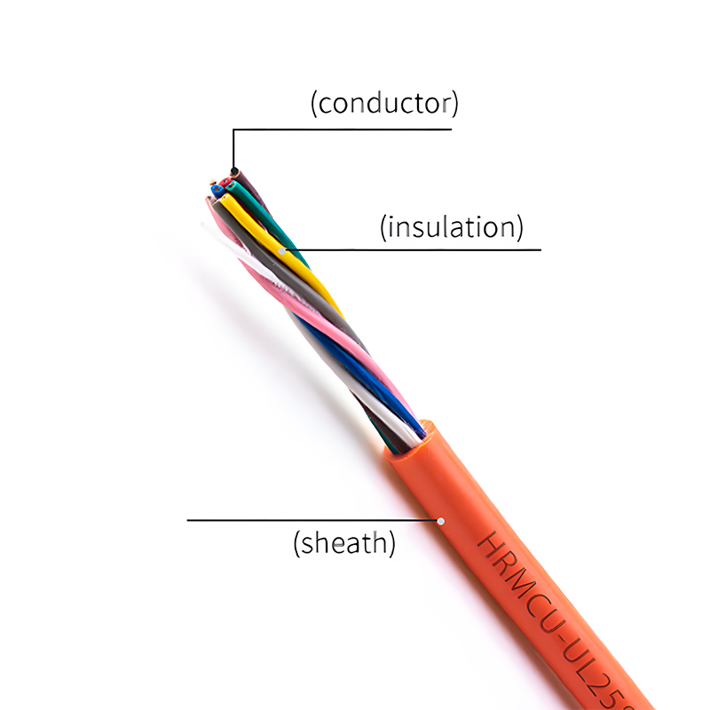 Kabel za pohranu energije baterije