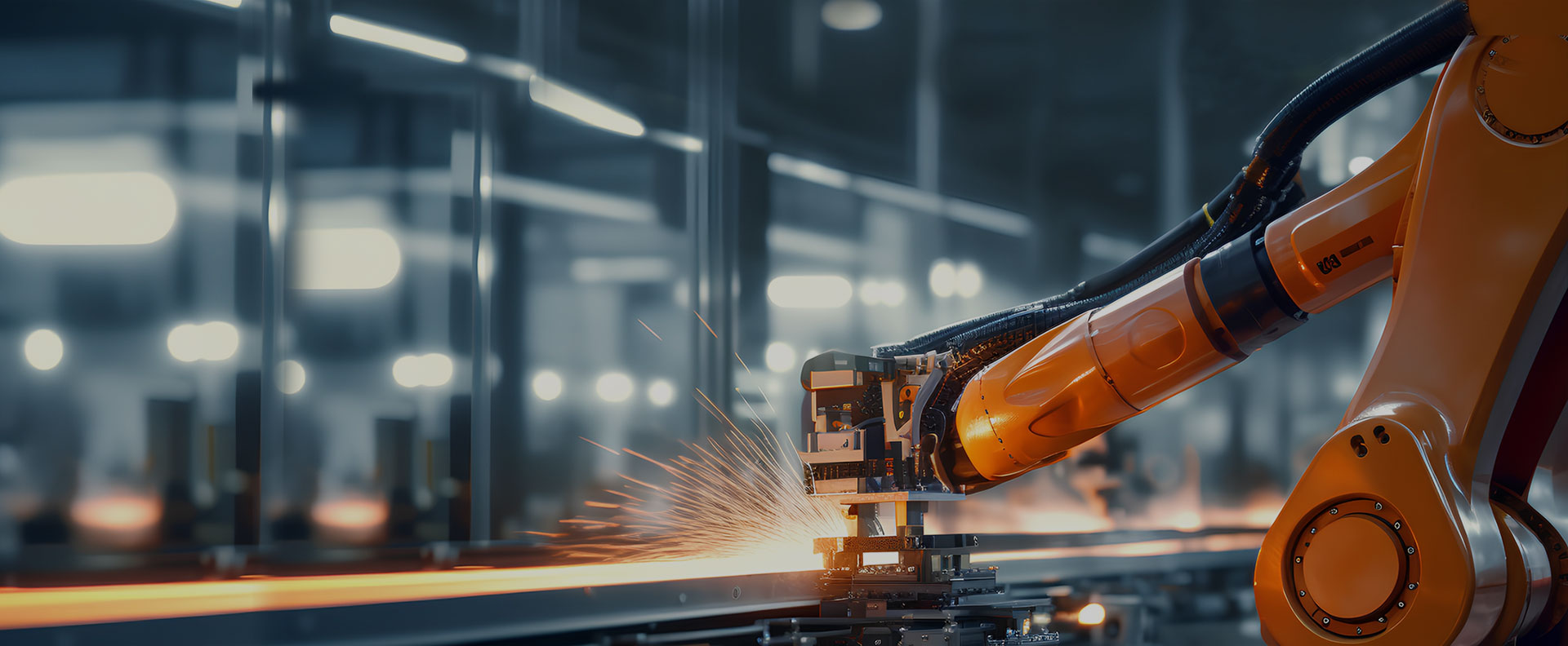 Industrijski strojevi