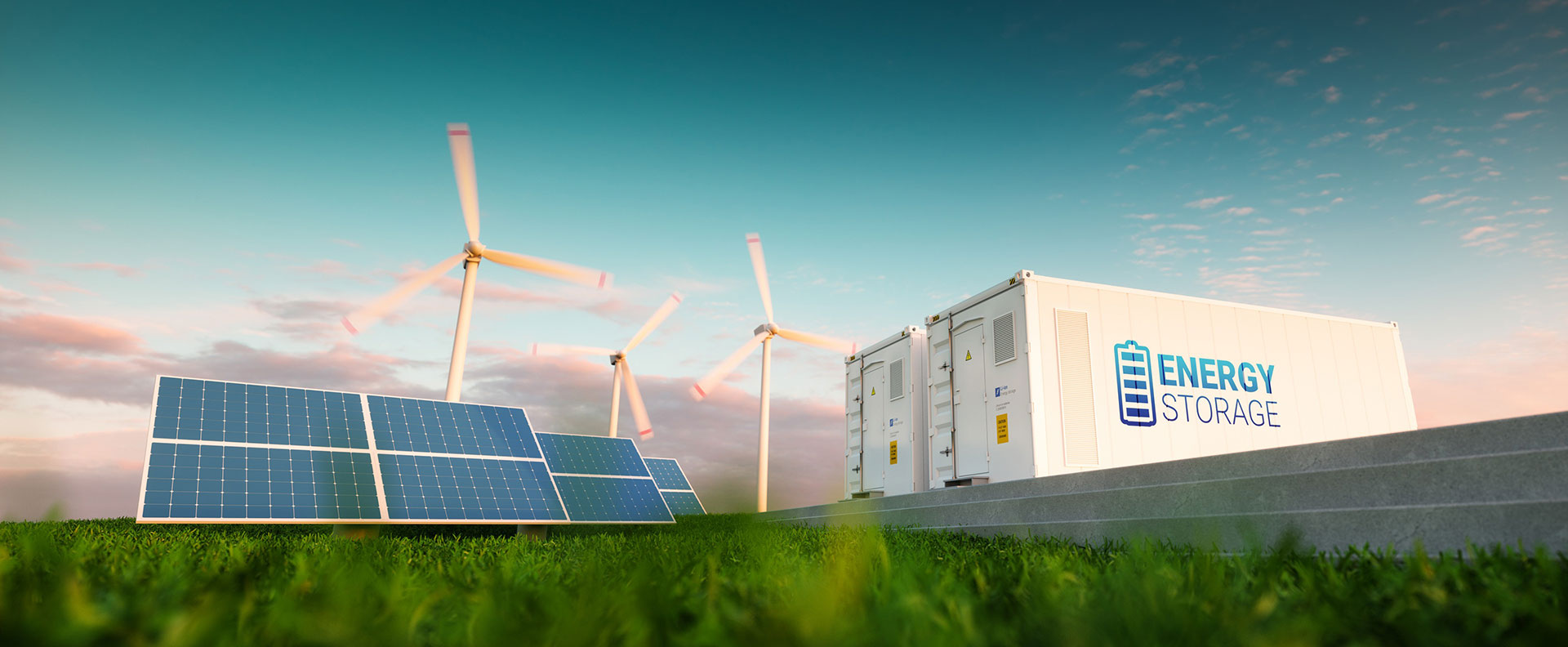 Obnovljiva energija