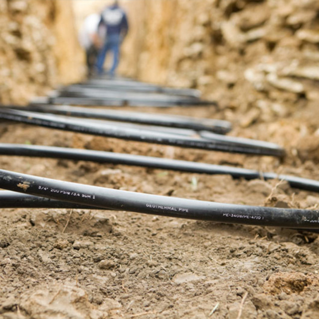 Industrija obnovljive energije Industrija obnovljive energije