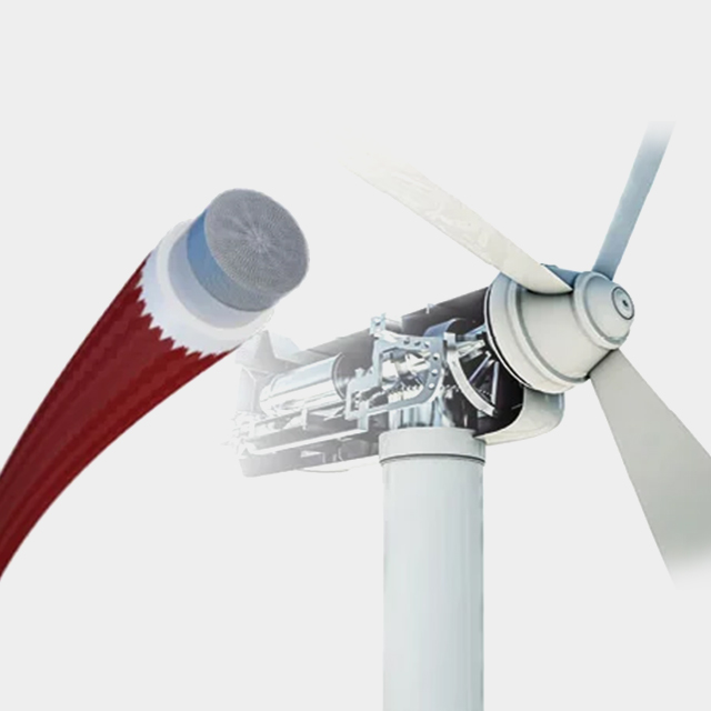 Industrija obnovljive energije Industrija obnovljive energije