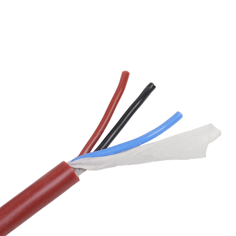 YGZ visokotemperaturni kabel izoliran silikonskom gumom YGZ visokotemperaturni kabel izoliran silikonskom gumom