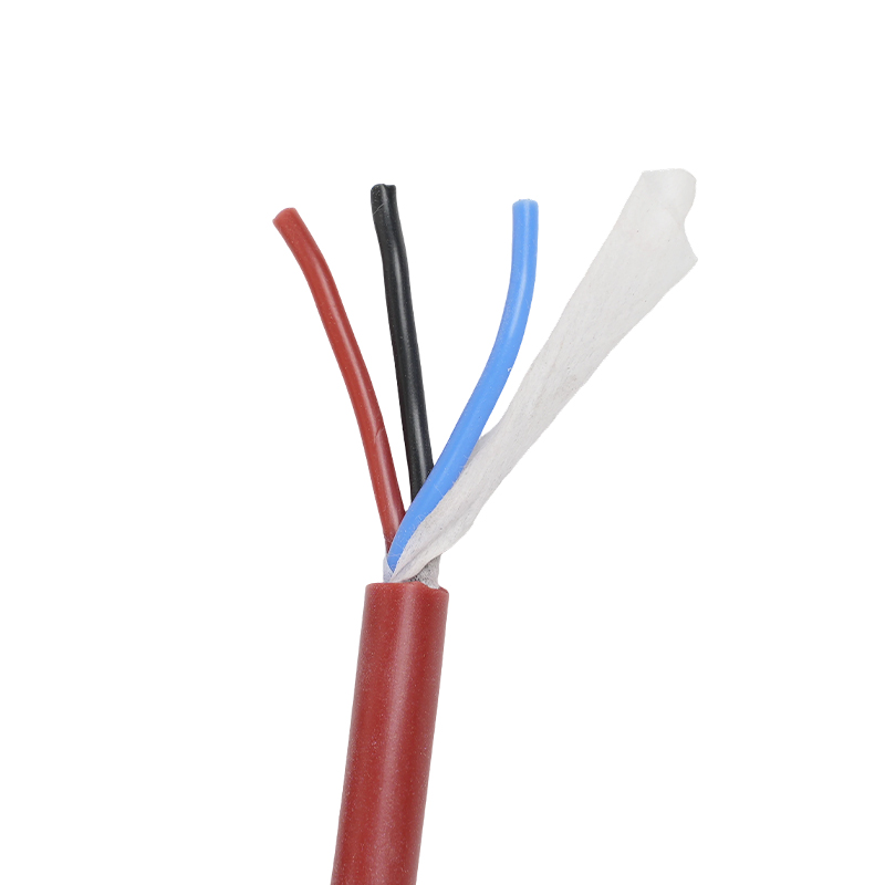 YGZ visokotemperaturni kabel izoliran silikonskom gumom YGZ visokotemperaturni kabel izoliran silikonskom gumom