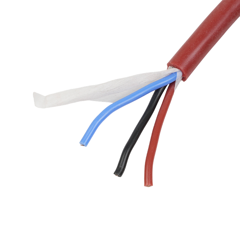 YGZ visokotemperaturni kabel izoliran silikonskom gumom YGZ visokotemperaturni kabel izoliran silikonskom gumom