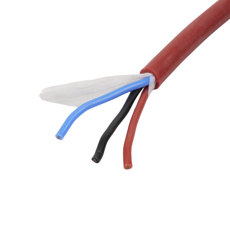 YGZ visokotemperaturni kabel izoliran silikonskom gumom YGZ visokotemperaturni kabel izoliran silikonskom gumom