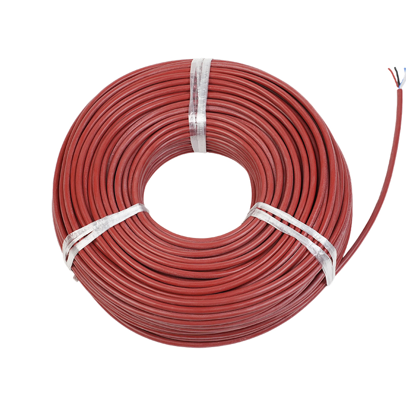 YGZ visokotemperaturni kabel izoliran silikonskom gumom YGZ visokotemperaturni kabel izoliran silikonskom gumom