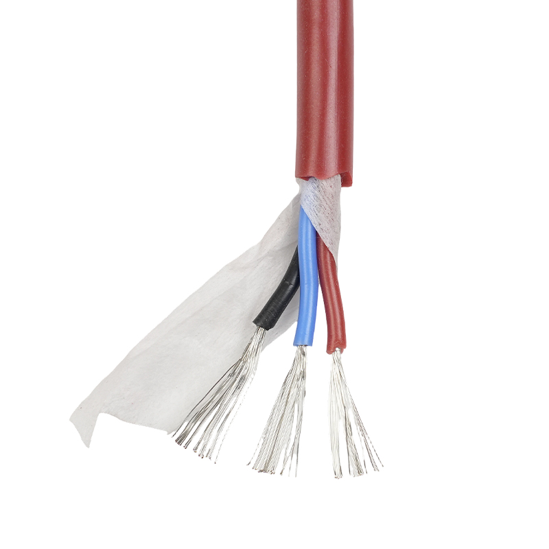 YGZ visokotemperaturni kabel izoliran silikonskom gumom YGZ visokotemperaturni kabel izoliran silikonskom gumom