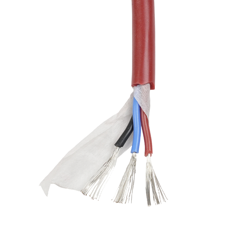YGZ visokotemperaturni kabel izoliran silikonskom gumom YGZ visokotemperaturni kabel izoliran silikonskom gumom