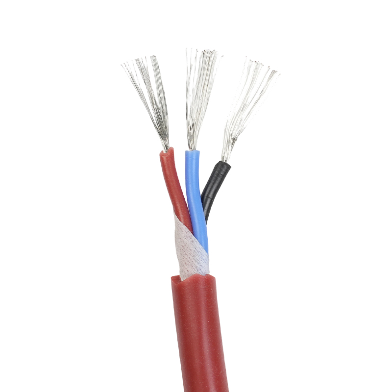 YGZ visokotemperaturni kabel izoliran silikonskom gumom YGZ visokotemperaturni kabel izoliran silikonskom gumom