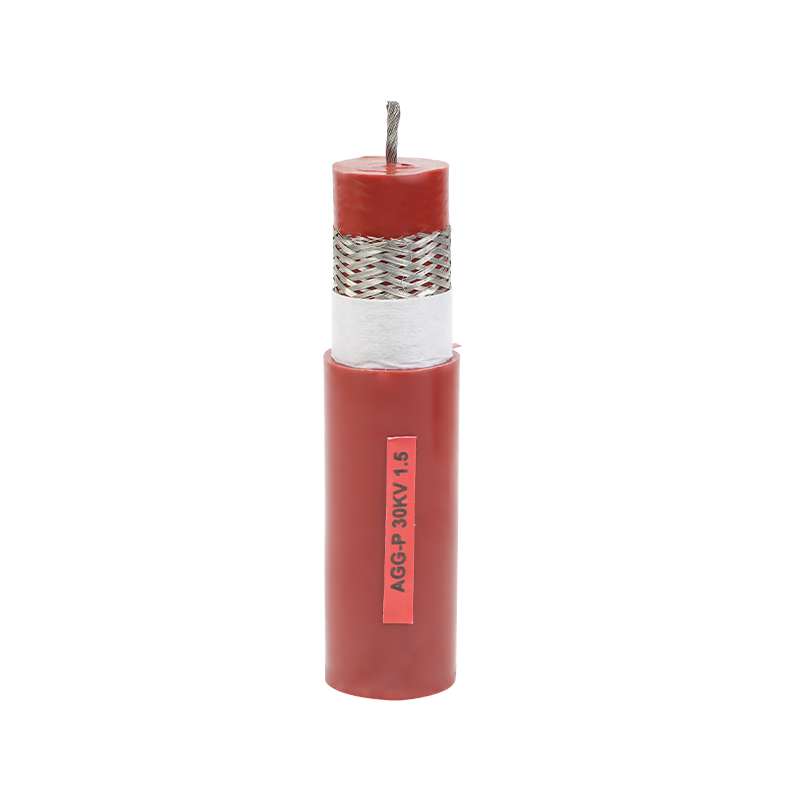 AGG-DC visokonaponski kabel