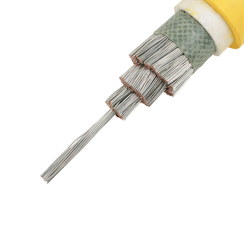 YGZ visokotemperaturni kabel izoliran silikonskom gumom YGZ visokotemperaturni kabel izoliran silikonskom gumom