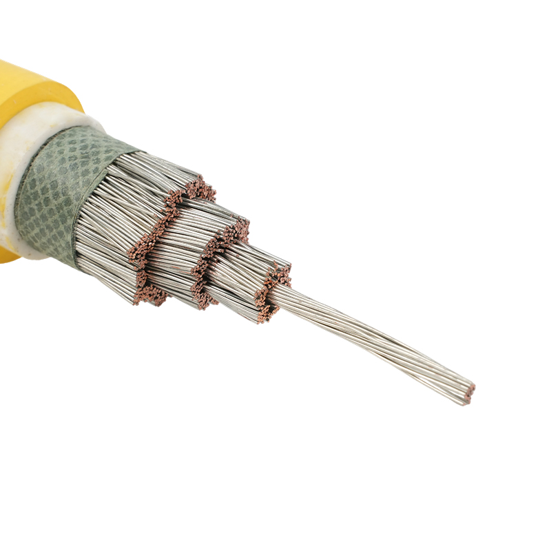 YGZ visokotemperaturni kabel izoliran silikonskom gumom YGZ visokotemperaturni kabel izoliran silikonskom gumom