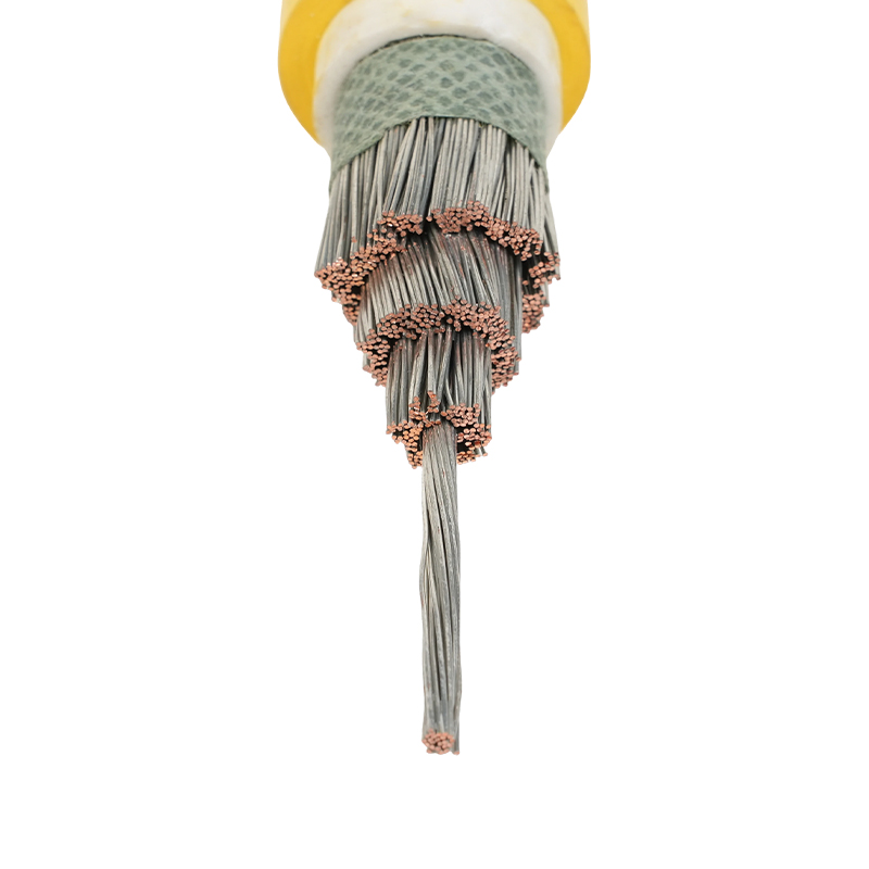 YGZ visokotemperaturni kabel izoliran silikonskom gumom YGZ visokotemperaturni kabel izoliran silikonskom gumom