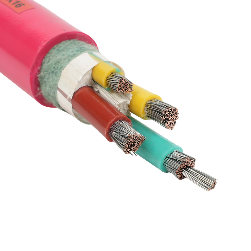 YGZ visokotemperaturni kabel izoliran silikonskom gumom YGZ visokotemperaturni kabel izoliran silikonskom gumom