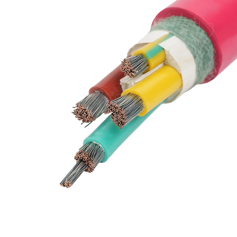 YGZ visokotemperaturni kabel izoliran silikonskom gumom YGZ visokotemperaturni kabel izoliran silikonskom gumom