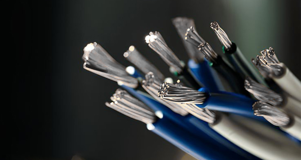 Visokotemperaturni kabel